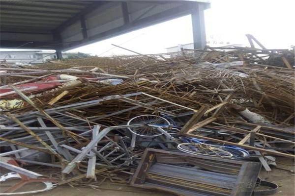 墨江哈尼族自治县有色金属废渣回收